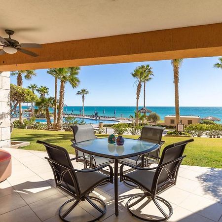 Sonoran Sun Ground Floor - 104-W Appartement Puerto Peñasco Buitenkant foto