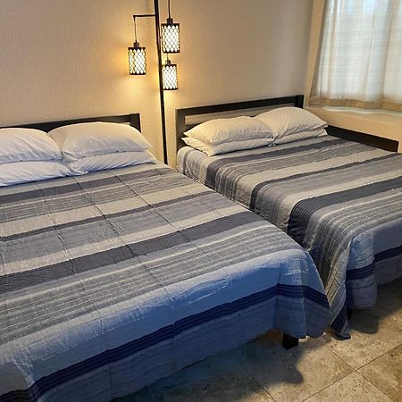 Sonoran Sun Ground Floor - 104-W Appartement Puerto Peñasco Buitenkant foto