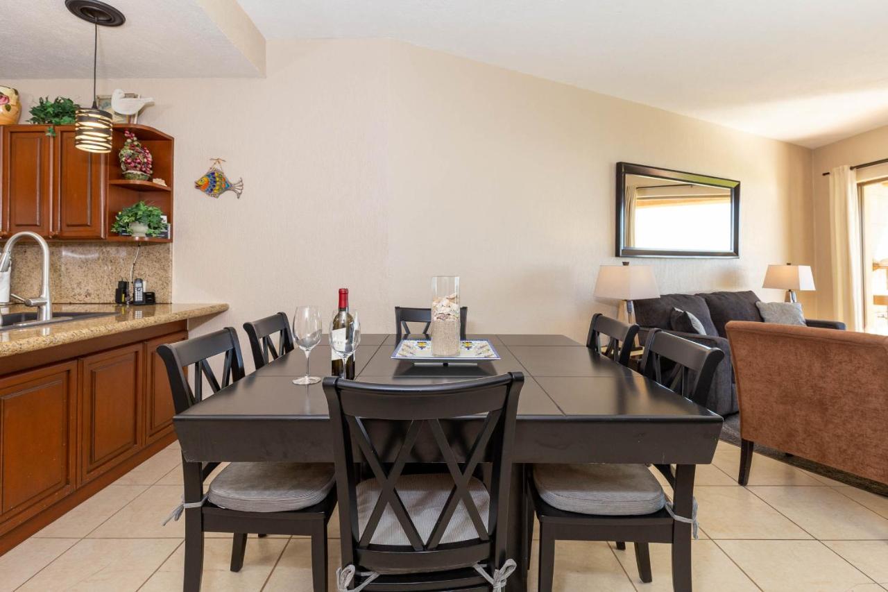 Sonoran Sun Ground Floor - 104-W Appartement Puerto Peñasco Buitenkant foto