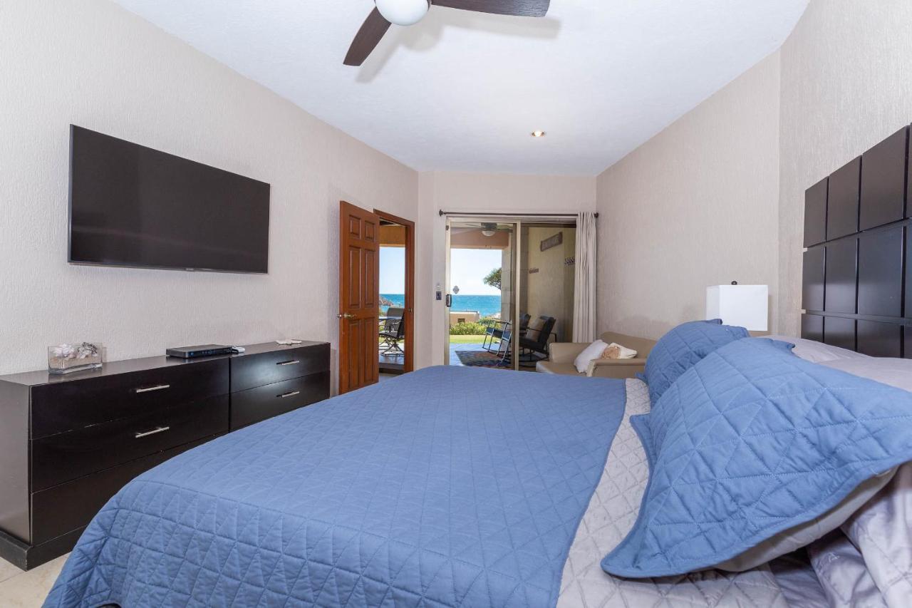 Sonoran Sun Ground Floor - 104-W Appartement Puerto Peñasco Buitenkant foto