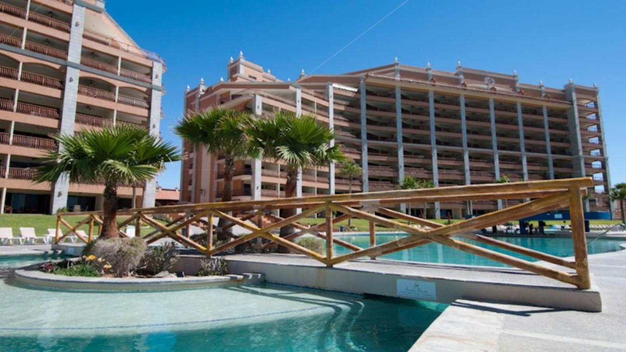 Sonoran Sun Ground Floor - 104-W Appartement Puerto Peñasco Buitenkant foto