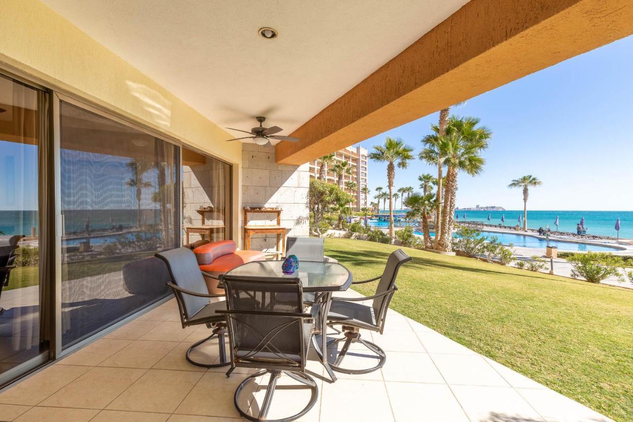 Sonoran Sun Ground Floor - 104-W Appartement Puerto Peñasco Buitenkant foto