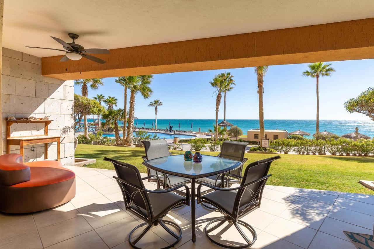 Sonoran Sun Ground Floor - 104-W Appartement Puerto Peñasco Buitenkant foto