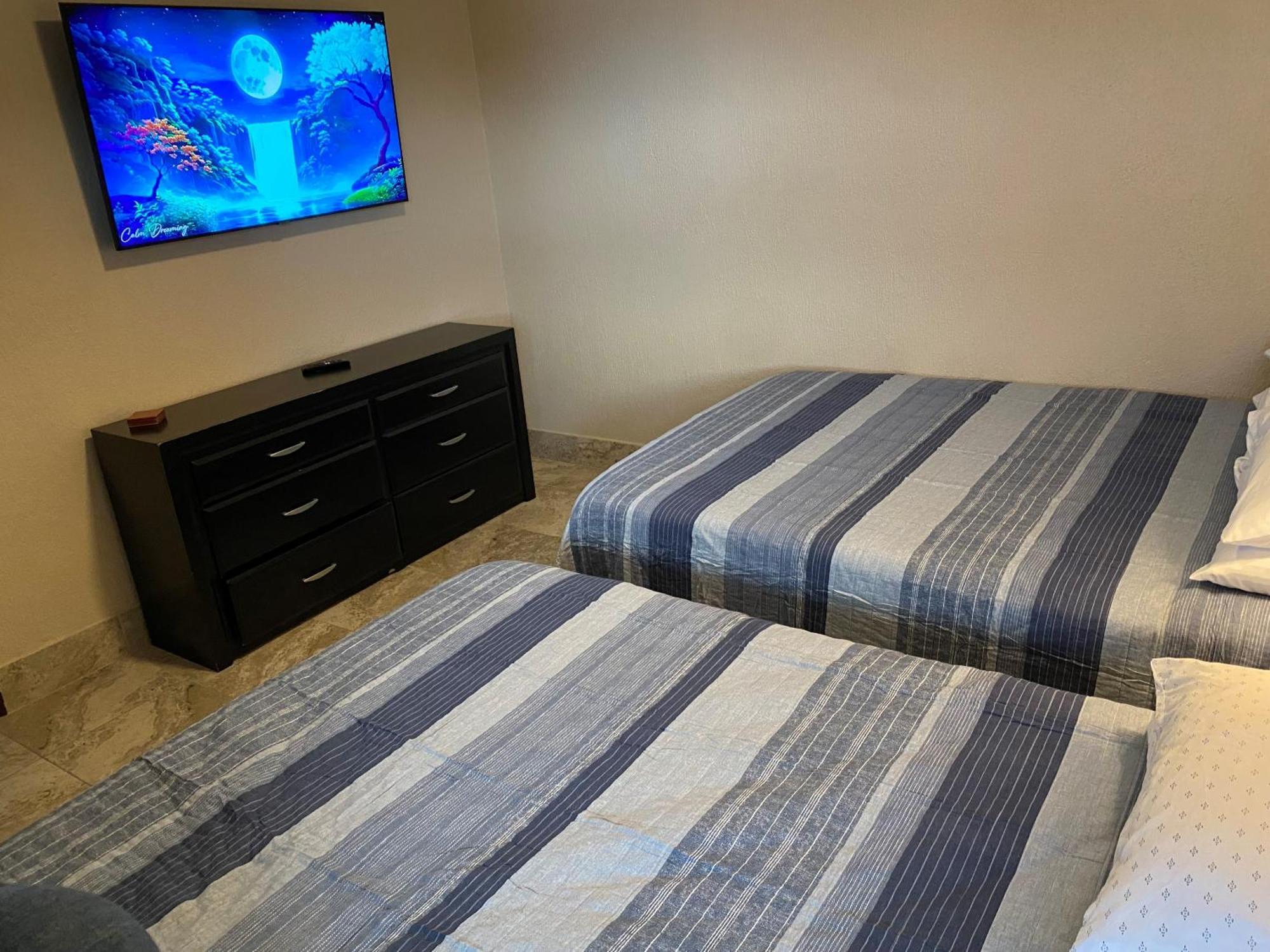 Sonoran Sun Ground Floor - 104-W Appartement Puerto Peñasco Buitenkant foto